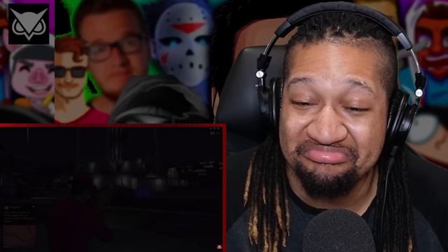 The Full Story Of The Vanoss Crew | Reaction