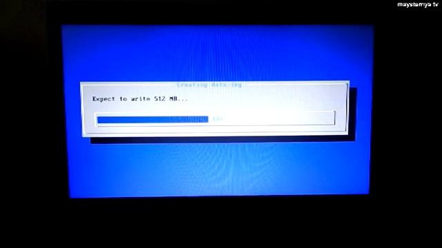 Android на ноутбук (Lenovo)