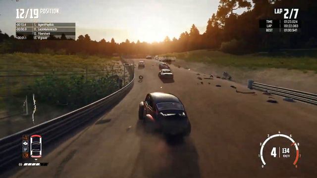 Wreckfest Replay 2024 02 10 00 37 Leckmeanarsch