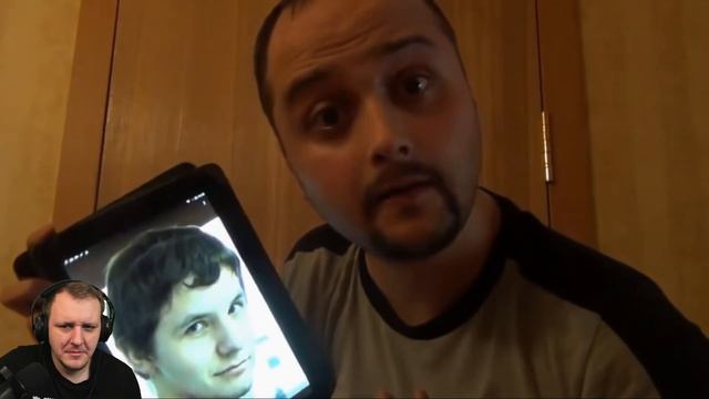 Почему Великий - Великий!? | Реакция