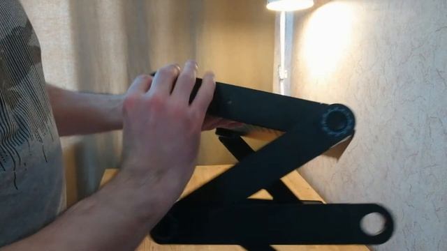 Подставка для ноутбука