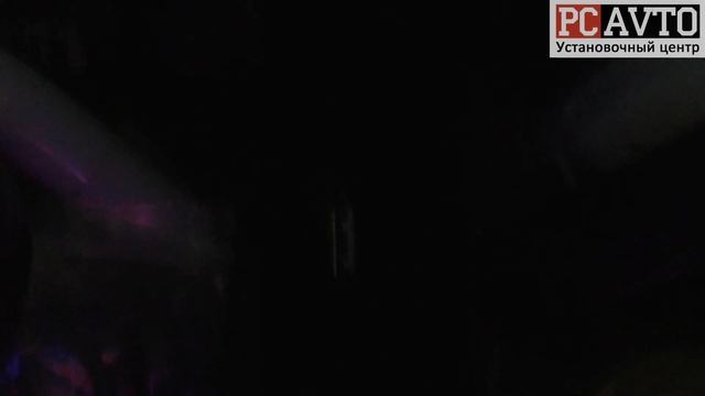 CHRYSLER 300C ПЕРЕВОПЛОЩЕНИЕ. САМАЯ СОВРЕМЕННАЯ СИСТЕМА Vomi ST2746-T8