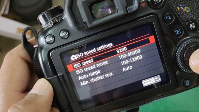 Canon 6D Mark II Manual Setting! Aperture, Iso, Shutter Speed, White Balance & Features Sab Hindi M