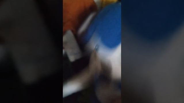 Соник хочет чтобы я купил ему айфон