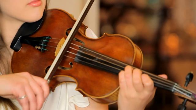 Violin Cello & Guitar - Wedding March By Richard Wagner