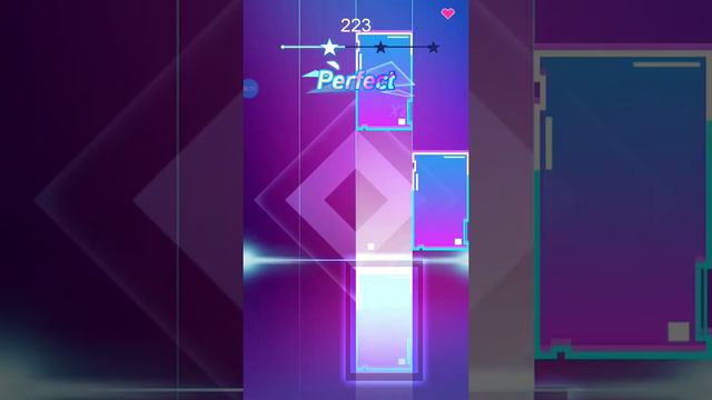 Axel F piano fire