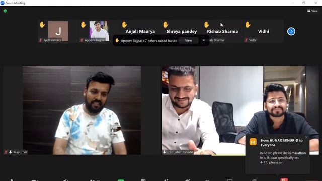 Switchover To New Syllabus | CS | Guidance & Queries | Inspire Faculties