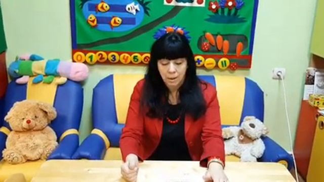 Упражнения -установки 