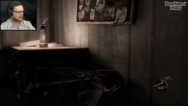 Куплинов The Last Of Us Прохождение ► ФИНАЛ ► #21