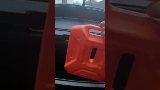 Кофр для квадроцикла GKA 8050 Smart - видео-отзыв клиента Tria-drive.ru