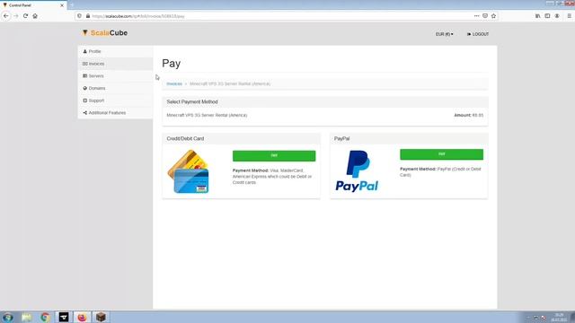 How To Make A MineColonies Server - MineColonies Server Hosting