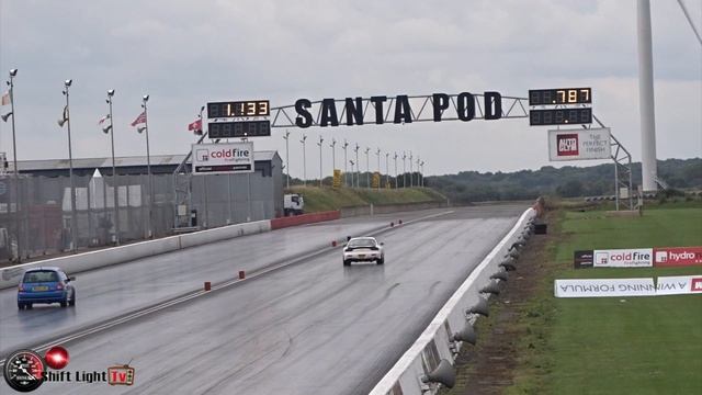 Mazda RX7 - 1/4 Mile 13.8 @ 101mph