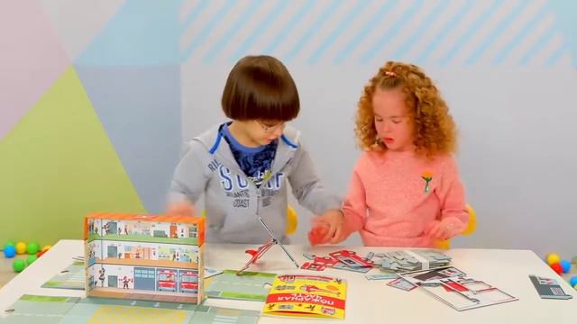 Конструктор 