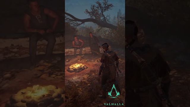 ВСЕ ЛЕГЕНДАРНЫЕ ЖИВОТНЫЕ • ИСТОРИИ • Assasins Creed Valhalla Вальгалла