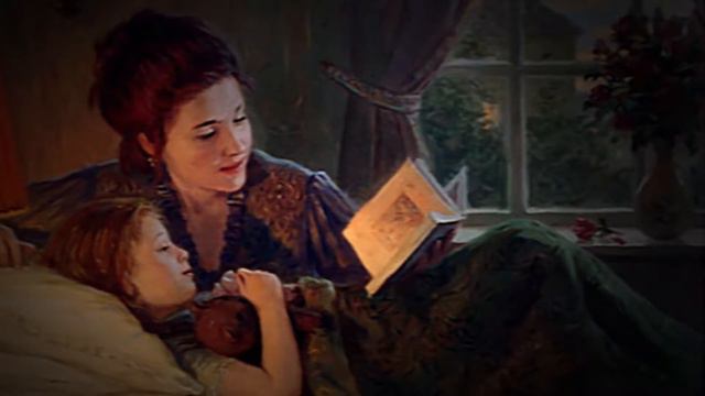 Old-russian lullaby songs 1 hour  Beautiful lullabies under the russian harp gusli