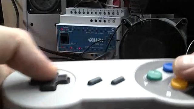 Троица молодых талантов