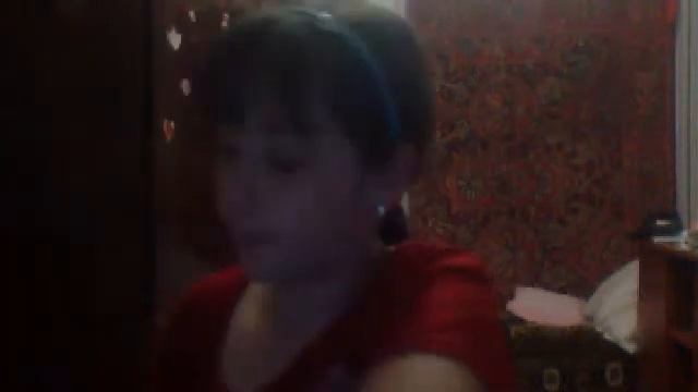 Видео c веб-камеры от  4 июля 2015 г., 19:21 (UTC)