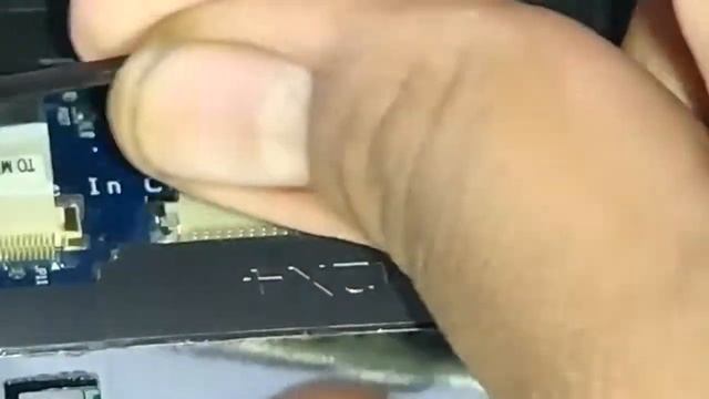 Como Cambiar/sustituir Teclado - ACER ASPIRE ONE