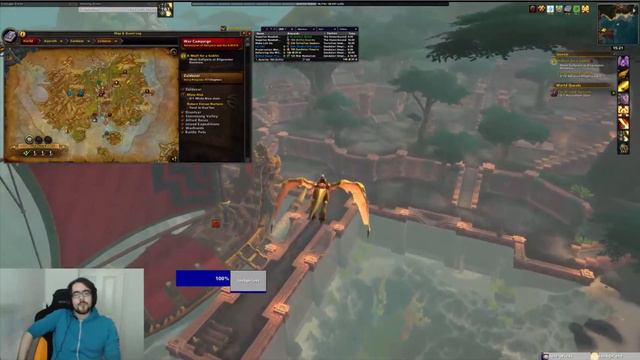 MethodJosh Second Most Viewed Twitch Clips Of All Time Compilation! Truly The Best Of Methodjosh