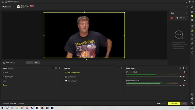 Game Streaming Setup For Beginners Plus A Stress Test Of New PRISM!