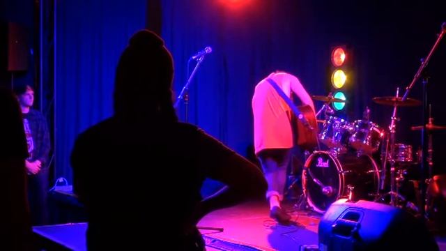 August 23rd - Sunday Night (Mat Kerekes) Live At Prospect Town Hall