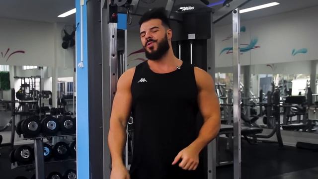 3 PRINCIPAIS ERROS DE TRÍCEPS! E VOCÊ NEM SABE QUE COMETE!!!