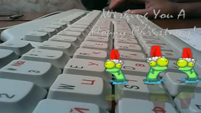 Видео с веб-камеры. Дата: 1 августа 2013 г., 22:59.