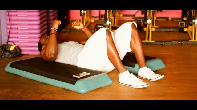 [Day 5] Calisthenics Beginner Workout | Full Body - Irvin Felix John