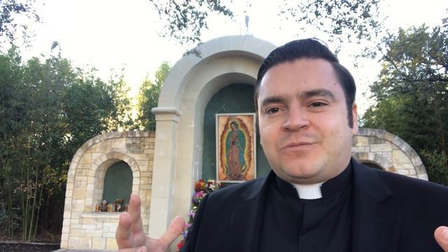 Jn 1, 6-8. 19-28 “Quién Eres Tú?”