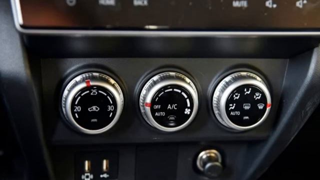 Обновленный Mitsubishi ASX