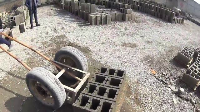 $5,000 WAS SPENT TO START A SHALKOBLOK BUSINESS! IT SPENT $5,000 TO START A CLOCKBLOCK BUSINESS