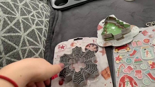 Снова покупки и 2G/сама себе мастер маникюра/жизнь в Германии/муж меня разыграл/украшаю квартиру