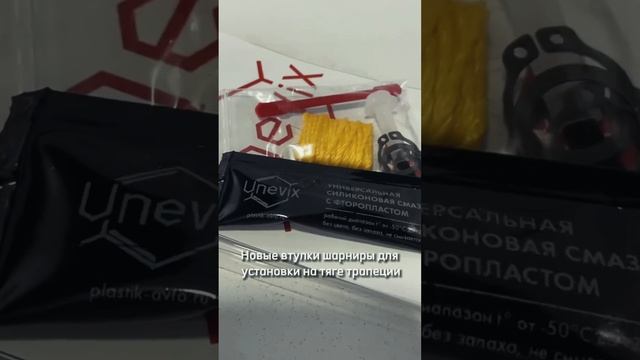 Технический анализ автомобилей