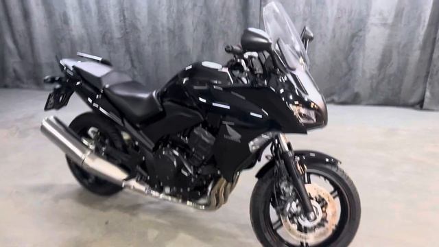 MOTO-TEAM. HONDA CBF1000 ABS 2010г. Из Европы. Ссылка в описании.