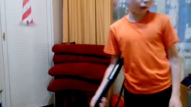 Обзор на оружия 2 мировой и на игрушки майнкрафт