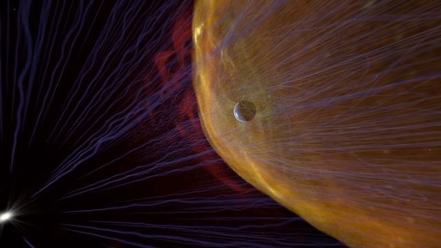 When A Solar Storm Engulfs Earth