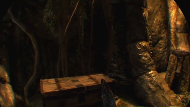 Skyrim VR  PS4 Pro/PSVR-Live [GER] Part 4