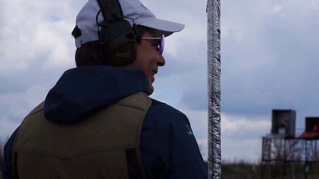 СОРЕВНОВАНИЯ ПО СПОРТИНГ КОМПАКТУ