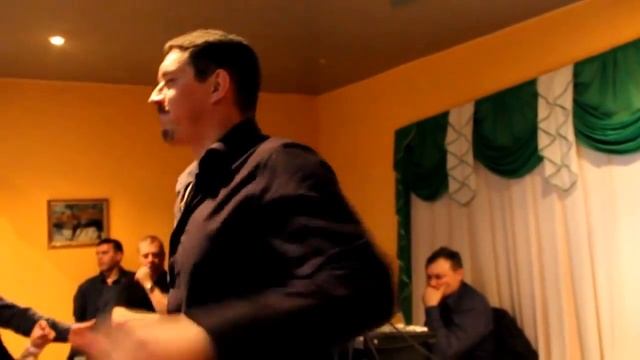 Аркадий Кобяков - Вояж такси Н.Новгород Жара 21.03.2015