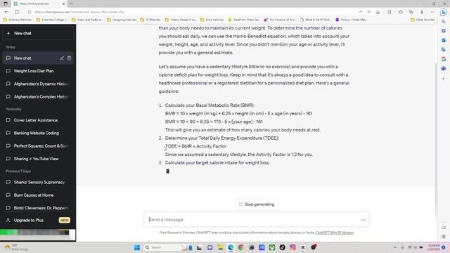 Learn Easy Chat GPT By Pashto