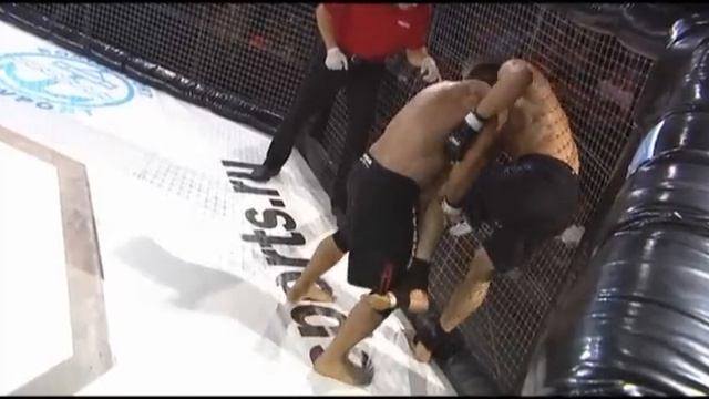 PROFC 41: Beslan Isaev VS. Andre Pacheco