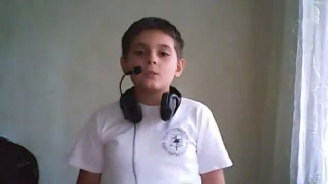 Копия видео Видео C веб-камеры от  7 сентября 2015 г., 12:39 (UTC)