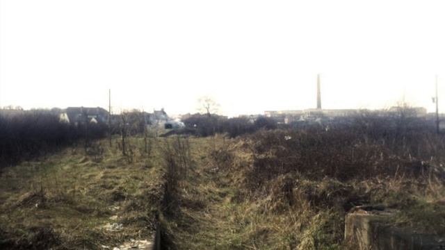 The Lichfield Canal From End To End As It Was, Using Archive Images In An Ordered Photostream.