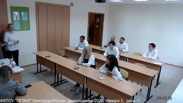 ФКПОУ 