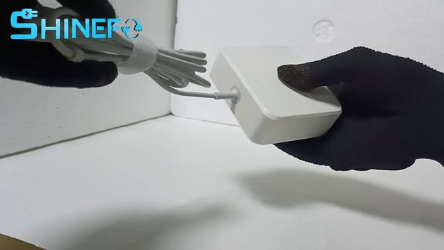 45W MagSafe L-Tip US Plug Power Replacement Charger Unboxing
