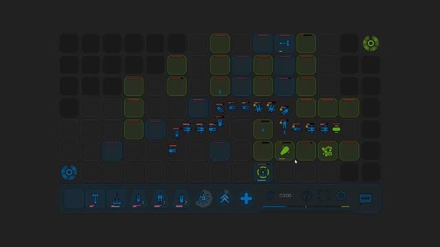 [CoreGrounds] Spiel Gegen Bots #2
