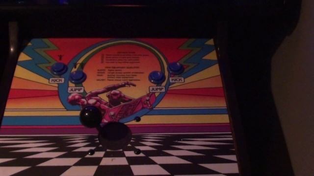 Mark's Classic Arcade And Pinball Basement Gameroom Tour