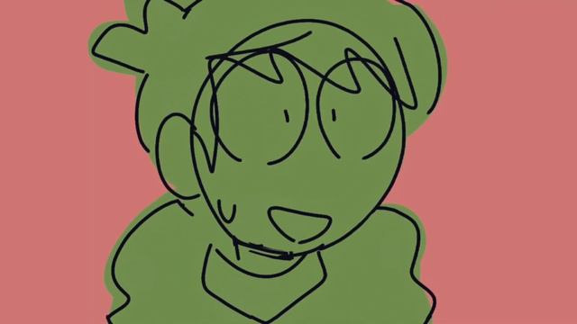 World's Greatest Best Friend // Animatic // Hell's Greatest Dad // Eddsworld