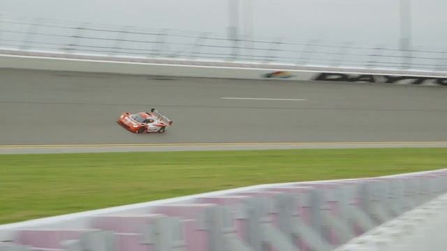 No. 31 Whelen Corvette DP - Rolex 24 Sights And Sounds