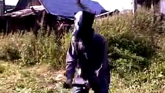 КРИК 2 - на отдыхе